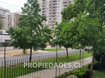 Departamento en venta en La Marina / San Ignacio / Metro Lo Vial, San Miguel - 2 dormitorios, 2 baños