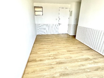 Departamento en venta en Av Ossa/ 2dorm + Estacionamiento y Bodega (18175), La Cisterna - 2 dormitorios, 1 baño