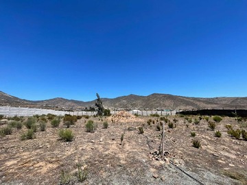 Terreno en venta en Ubicación Estratégica para Proyecto Quilacán (130600), La Serena