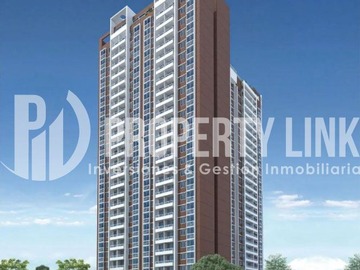Departamento en venta en Maria Rosas Velasquez 51, Estación Central - 2 dormitorios, 2 baños