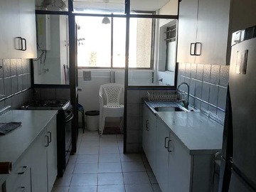 Departamento en arriendo mensual en Arriendo hasta diciembre (152831), La Serena - 3 dormitorios, 2 baños