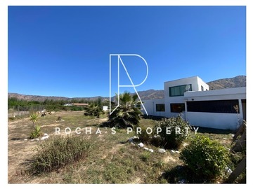 Parcela en venta en Las Violetas, padre hurtado, Padre Hurtado - 9 dormitorios, 7 baños
