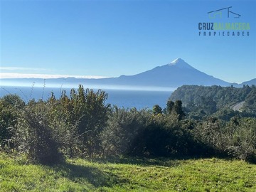 Venta / Casa / Puerto Varas