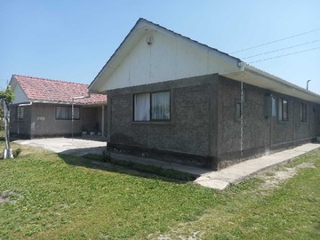 Terreno en venta en La Palma Parcela y Casa 6D-5 B, Talagante (171552), Talagante - 6 dormitorios, 5 baños