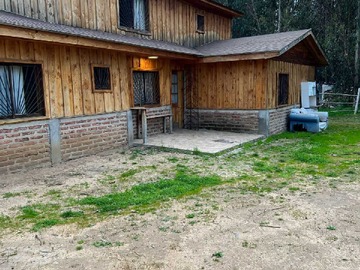 Venta / Casa / El Tabo