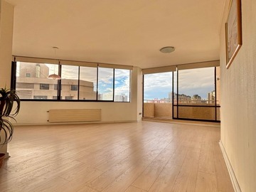 Departamento en venta en Ponientes, viña del mar, Viña del Mar - 2 dormitorios, 3 baños