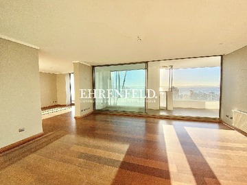 Departamento en venta en 2 poniente, Viña del Mar - 4 dormitorios, 5 baños
