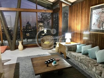 Venta / Casa / Las Condes