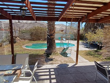 Casa en venta en Sector la chimba, Copiapó - 5 dormitorios, 3 baños