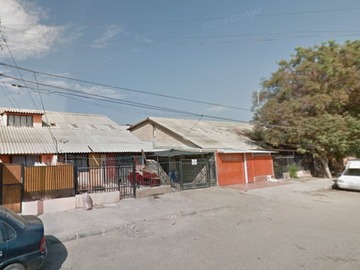 Venta / Casa / Copiapó
