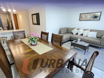 Departamento en venta en Oportunidad aqua resort 3 dorm 2 baños est. Y bodega, La Serena - 3 dormitorios, 2 baños