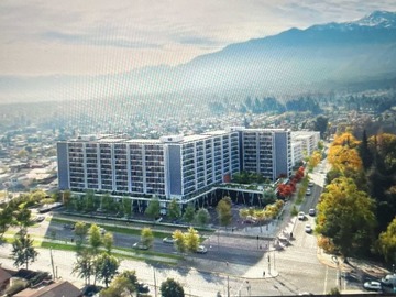 Departamento en venta en En venta: Depto 2D/2B | Estac.+ bodega (173269), La Florida - 2 dormitorios, 2 baños