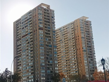 Departamento en venta en Venta de Departamento en Avenida Santa María, Recoleta - 2 dormitorios, 2 baños