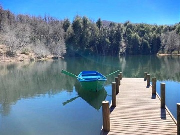 Sitio en venta en Parque El Buchén, Curicó