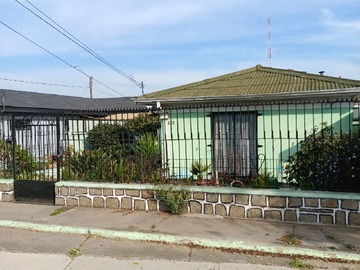 Casa en venta en calle las vertientes, San Antonio - 5 dormitorios, 2 baños