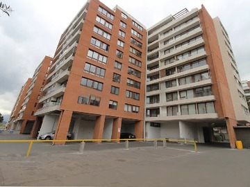 Departamento en arriendo mensual en Excelente Depto 1D/1B - Las Condes - 1 dormitorio, 1 baño