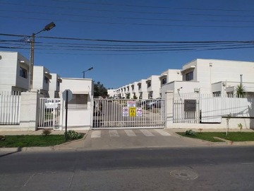 Terreno en venta en Villa Alemana, Villa Alemana