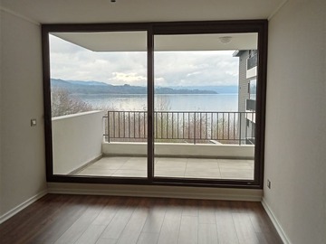 Departamento en venta en Centro de villarrica, Villarrica - 3 dormitorios, 2 baños