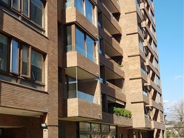 Departamento en venta en Depto 2D 2B 3Est y Bodega//Martín Alonso Pinzón, Las Condes - 2 dormitorios, 2 baños