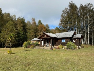 Venta / Terreno Agricola / Villarrica