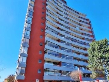 Departamento en arriendo mensual en Se arrienda departamento Edificio Don Simon (173154), Temuco - 1 dormitorio, 1 baño