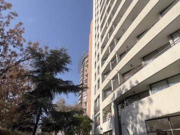 Departamento en venta en Balmaceda con máximo valdés, Santiago - 2 dormitorios, 1 baño