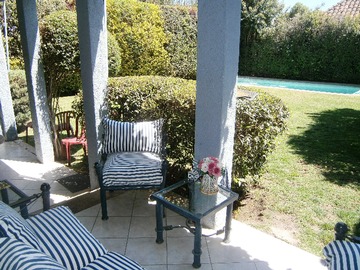 Venta / Casa / Las Condes