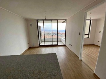 Departamento en arriendo mensual en Se arrienda departamento (172133), Antofagasta - 1 dormitorio, 1 baño