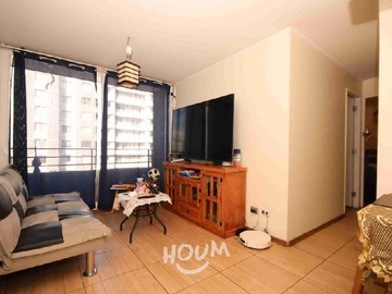 Departamento en venta en Primera Transversal, San Miguel - 2 dormitorios, 2 baños