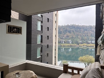 Venta / Departamento / Pucón