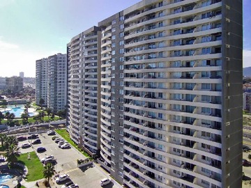 Departamento en venta en Departamento con una vista única (74428), Coquimbo - 2 dormitorios, 1 baño