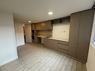 Departamento en arriendo mensual en San Pablo 1433, Santiago, Santiago Metropolitan Region 8320000, Chile, Santiago - 1 baño