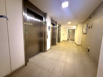 Departamento en venta en Moderno Depto con Vista Panorámica en Maipu (179162), Maipú - 2 dormitorios, 2 baños