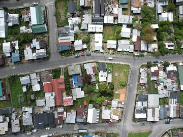Venta / Terreno / Puerto Montt
