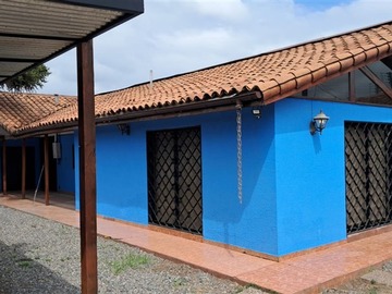 Venta / Casa / Maipú