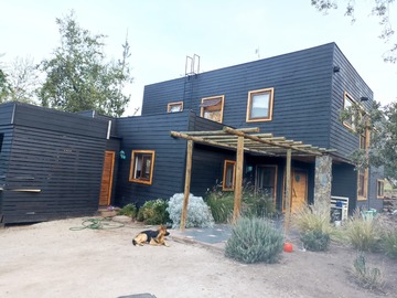Parcela en venta en Camino Rinconada del Principal, Pirque - 10 dormitorios, 5 baños