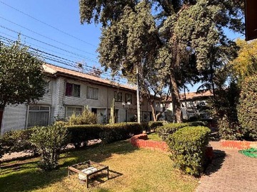 Arriendo Mensual / Casa / Ñuñoa
