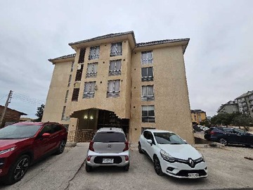 Venta / Departamento / La Serena