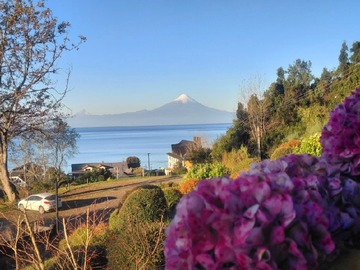Departamento en venta en Duplex a pasos del lago, Frutillar - 3 dormitorios, 3 baños
