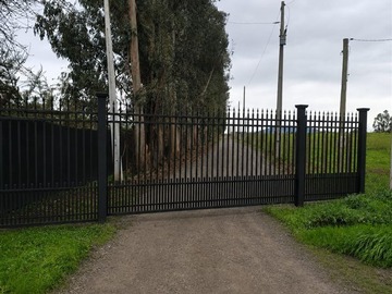 Parcela en venta en Condominio Altos de Lomillas, San Clemente