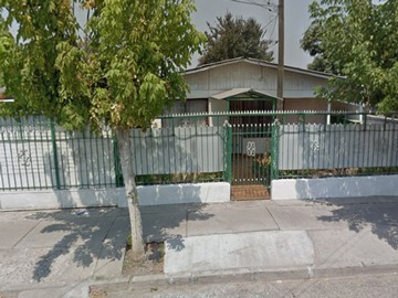 Casa en venta en Casa en Cerrillos Cerca Plaza Oeste - 2 dormitorios, 1 baño