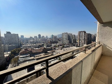 Venta / Departamento / Santiago
