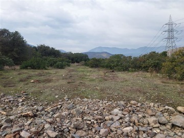 Venta / Sitio / Olmué