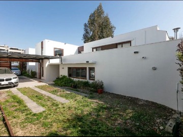 Arriendo Mensual / Casa / Peñalolén