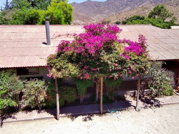 Casa en venta en La serena, La Serena - 5 dormitorios, 4 baños