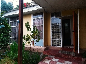 Casa en venta en Villa alemana, Villa Alemana - 3 dormitorios, 1 baño