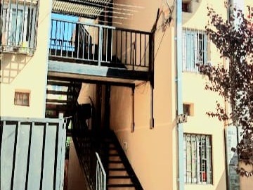 Departamento en venta en Villa costa el sol, Rancagua, Rancagua - 2 dormitorios, 1 baño