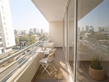 Venta / Departamento / San Miguel
