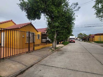 Casa en arriendo mensual en Vistas Despejadas y Entorno Tranquilo (182290), La Serena - 3 dormitorios, 1 baño
