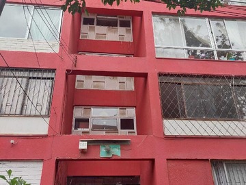 Departamento en venta en Venta de Departamento San Joaquin (143198), San Joaquín - 3 dormitorios, 1 baño